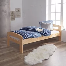 Pat Sally Single, 3/1, 90x200 cm